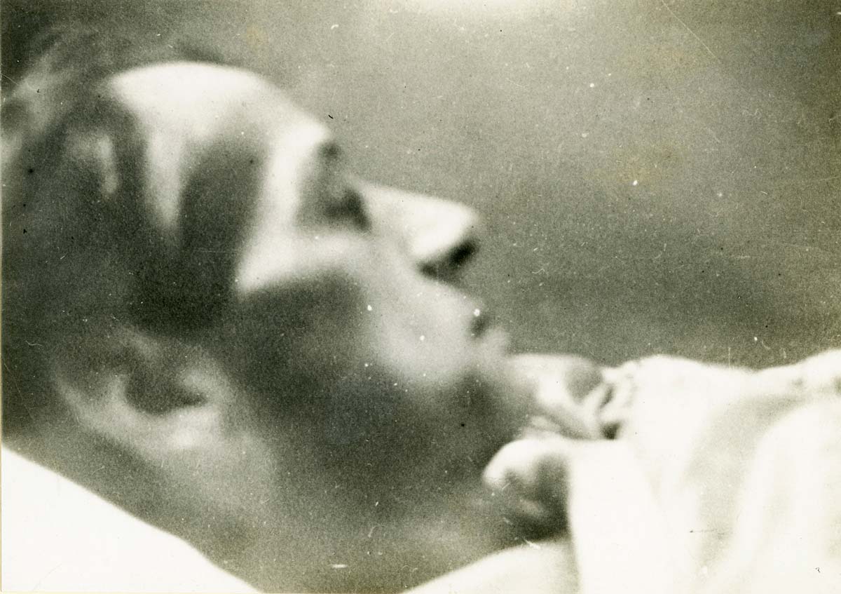 terence macswiney hunger striker