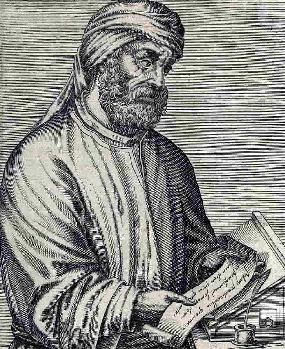 tertullian medieval philosophy christianity