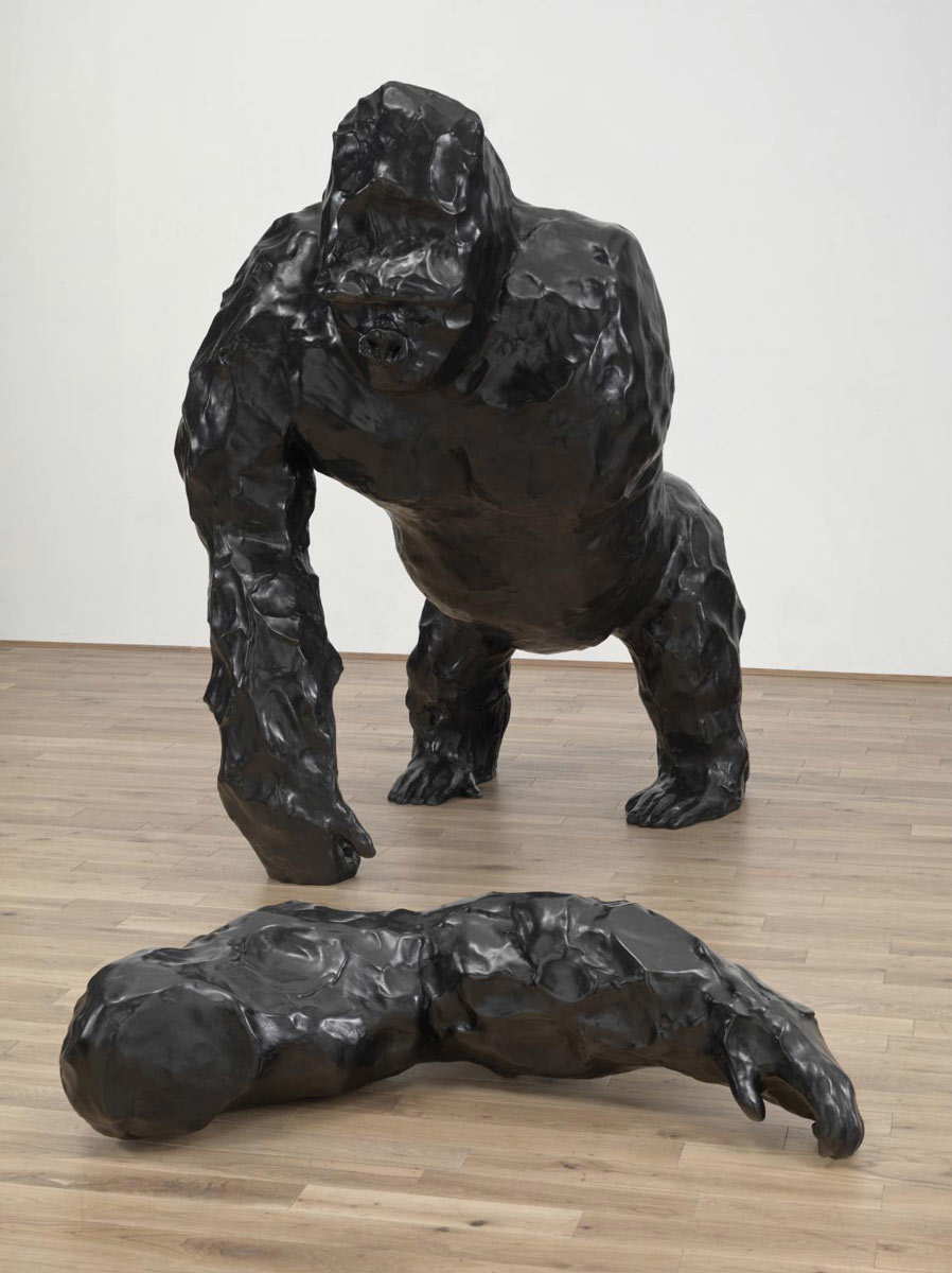 thinking feeling Angus Fairhurst