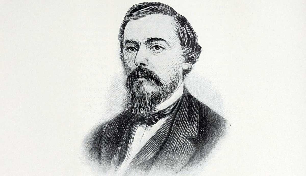 thomas c durant harpers