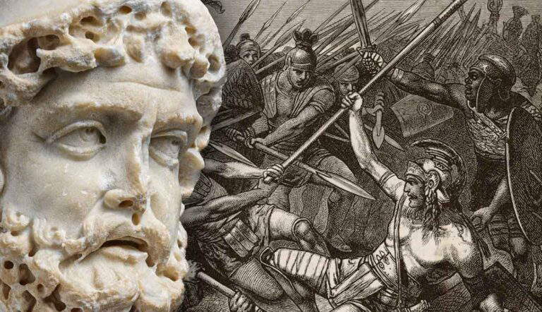 The Ancient Land That Birthed Ares and Spartacus