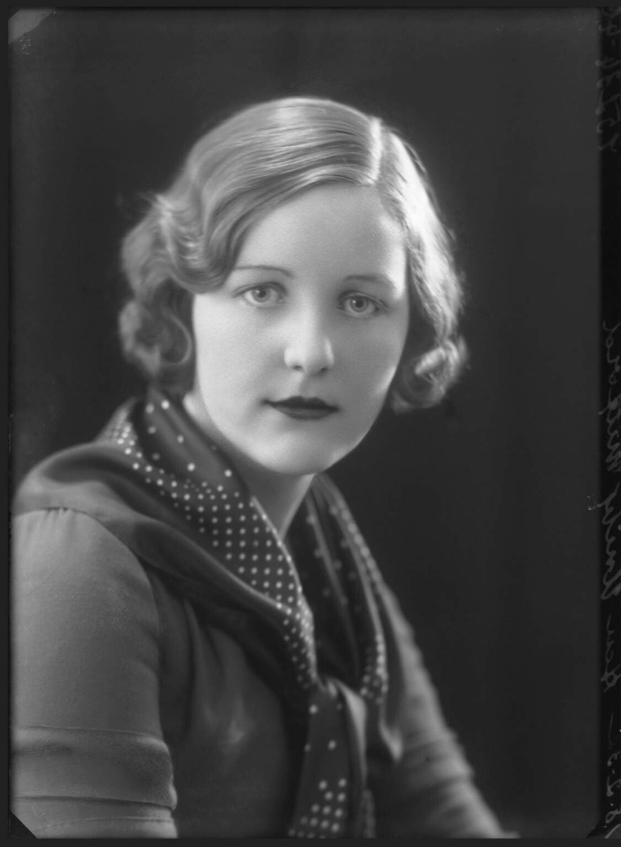 unity mitford sisters