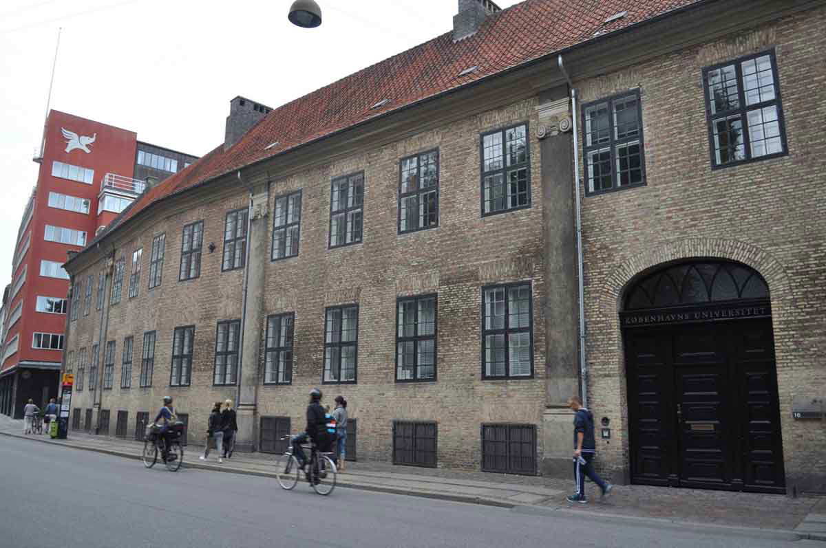 university copenhagen