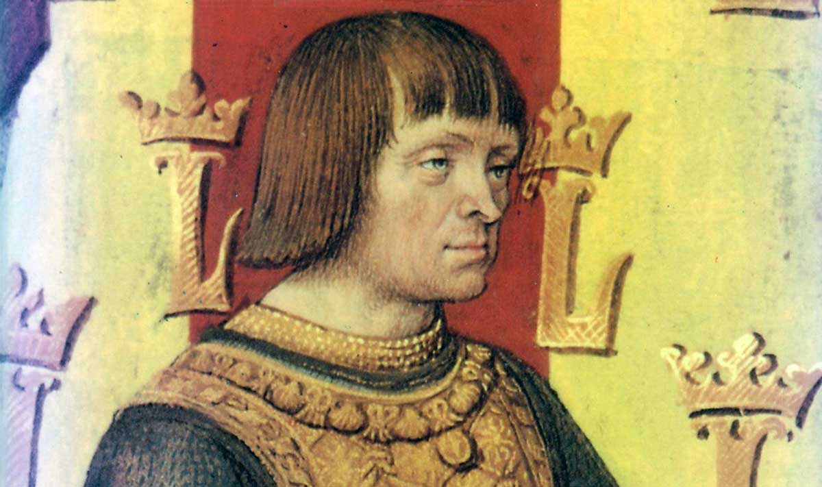 unknown louis xii