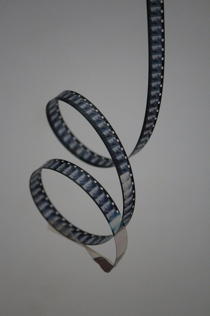 unsplash unspooled film reel