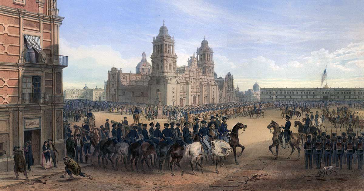 us mexico city