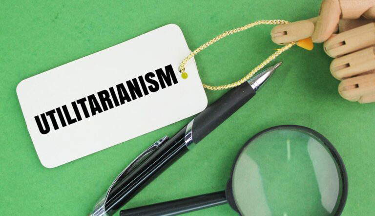 Why Utilitarianism Might Not Be as Fair as It Seems