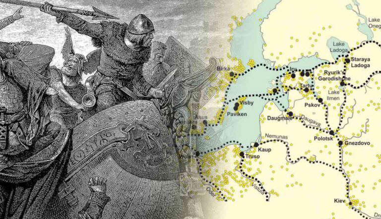 When Did the Viking Age Really Begin?