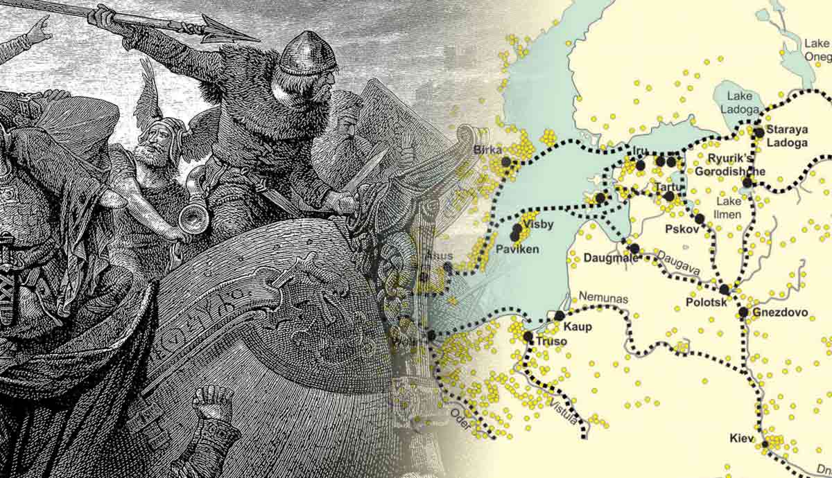 When Did the Viking Age Really Begin?