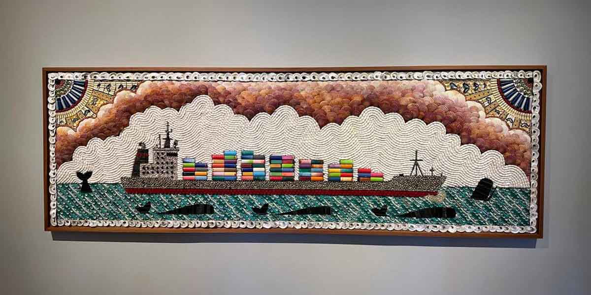 virginia museum contemporary art duke riley