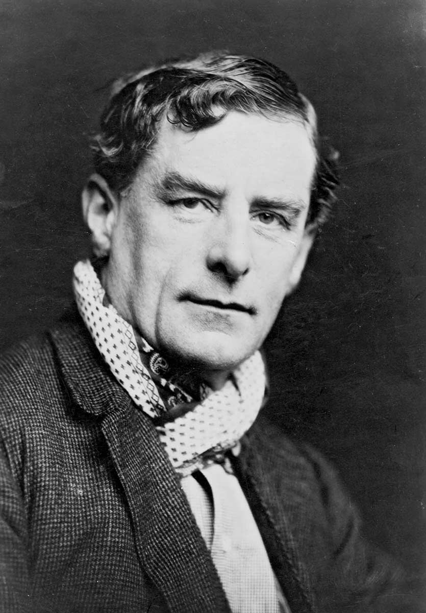 walter sickert photo