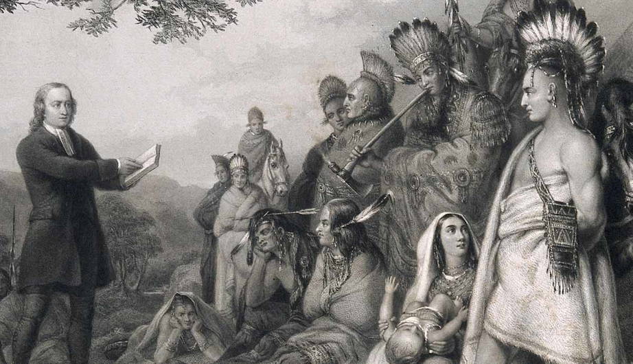 How Many Native Americans Were Killed During Colonization? | TheCollector