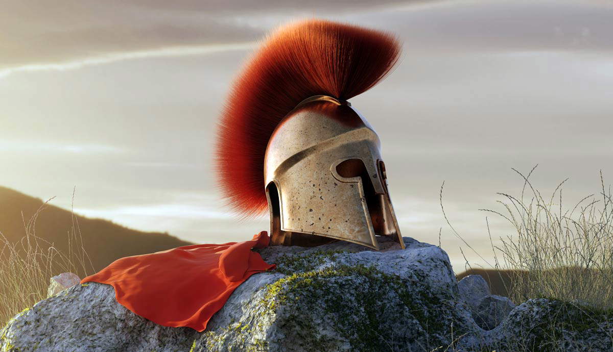 What Was the Political System in Sparta Like?