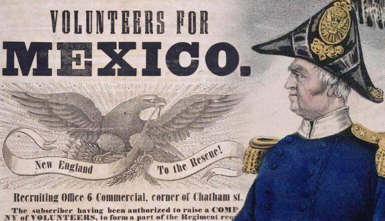 When Was the Mexican-American War? Key Dates Explained