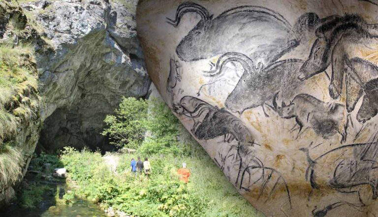 Where Are the Oldest Cave Paintings? 6 Key Sites Explained