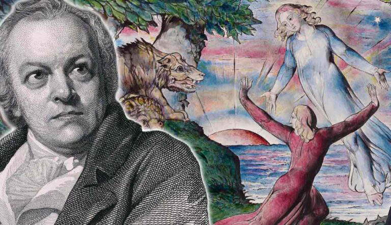 What Were William Blake’s Greatest Achievements?