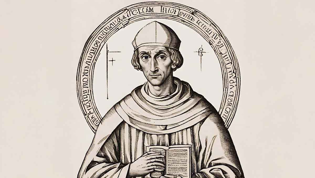 william of ockham catholic philosophy