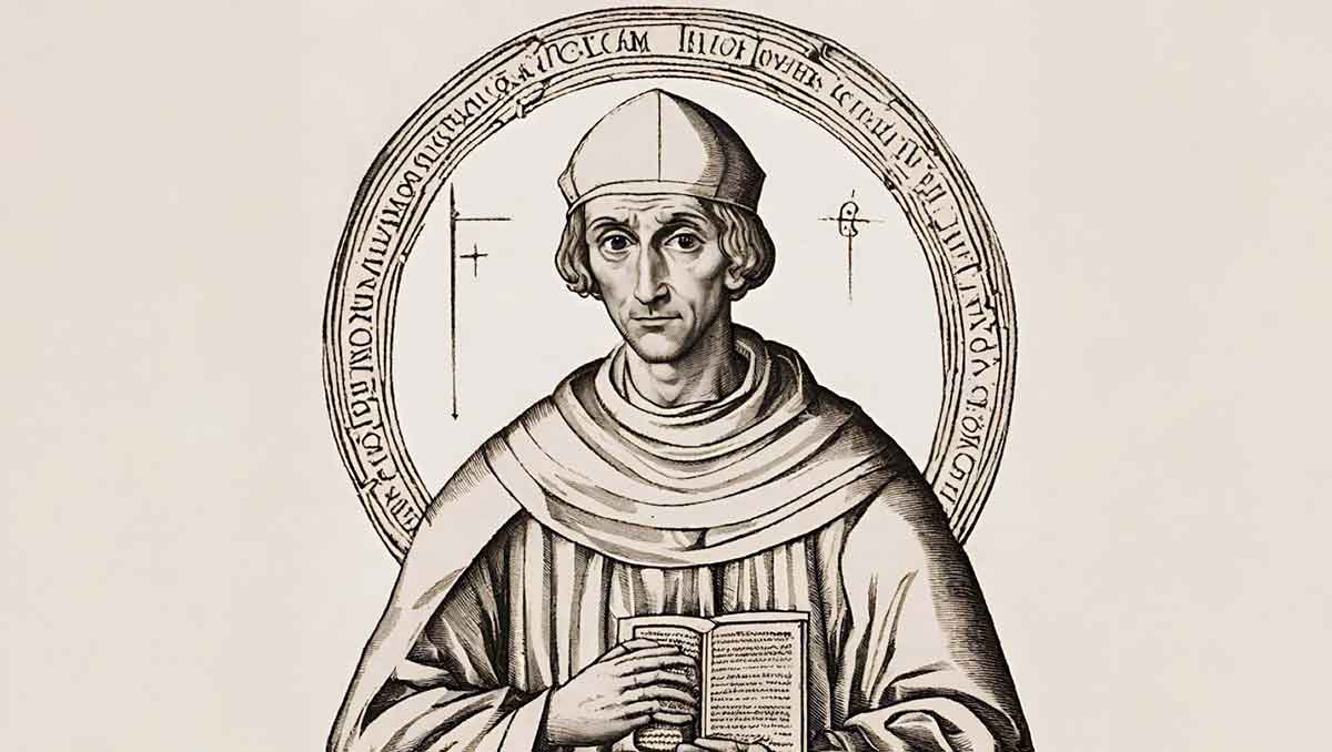 william of ockham catholic philosophy