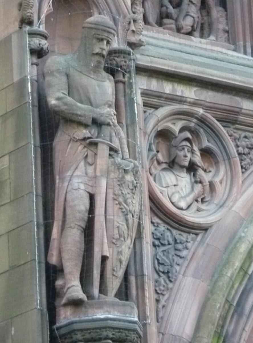 william wallace national gallery