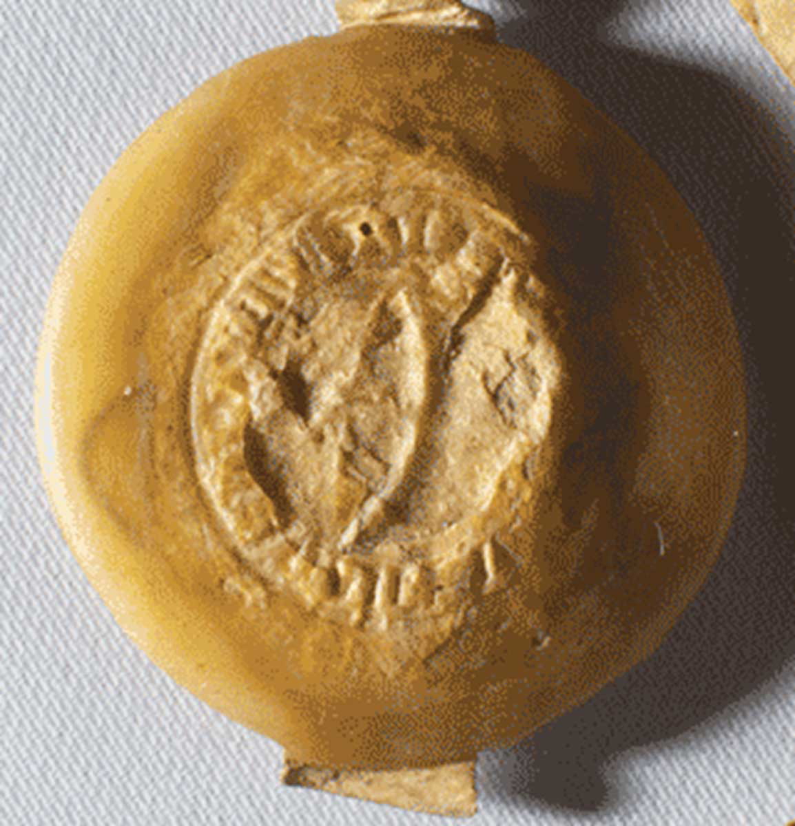 william wallace seal