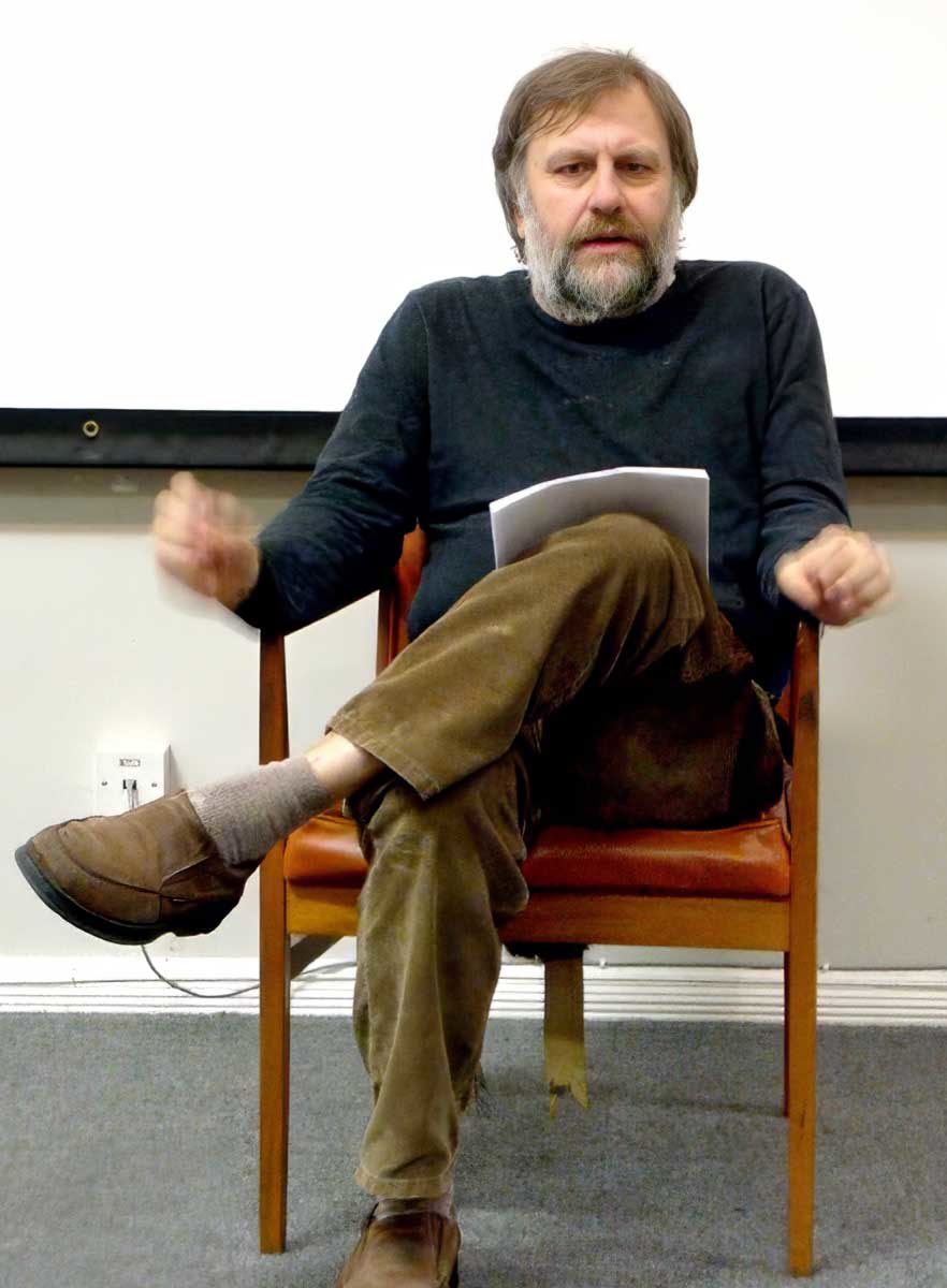 zizek liverpool 2008