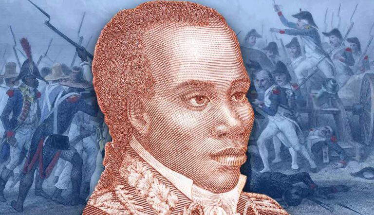 The Haitian Revolution: History & Comprehensive Guide