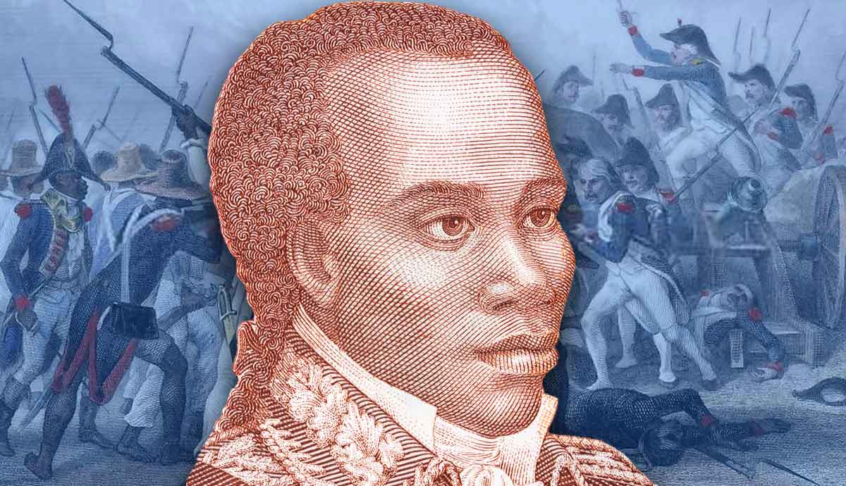 The Haitian Revolution: History & Comprehensive Guide
