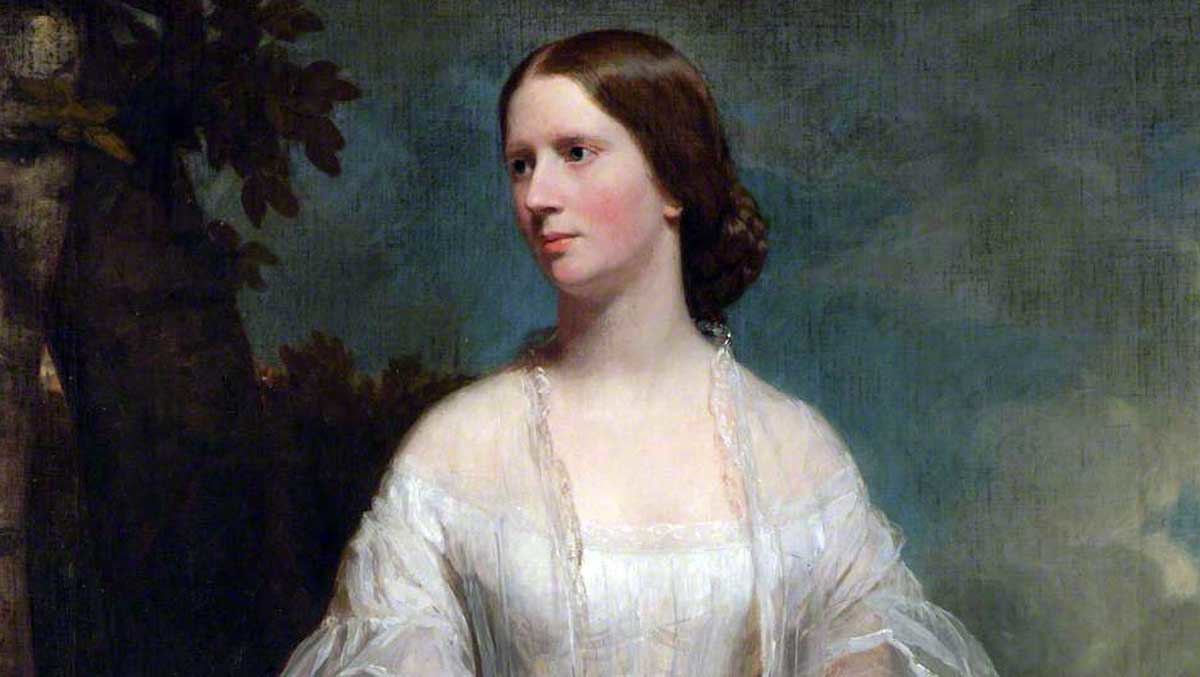 Anna Forbes Irvine Drum