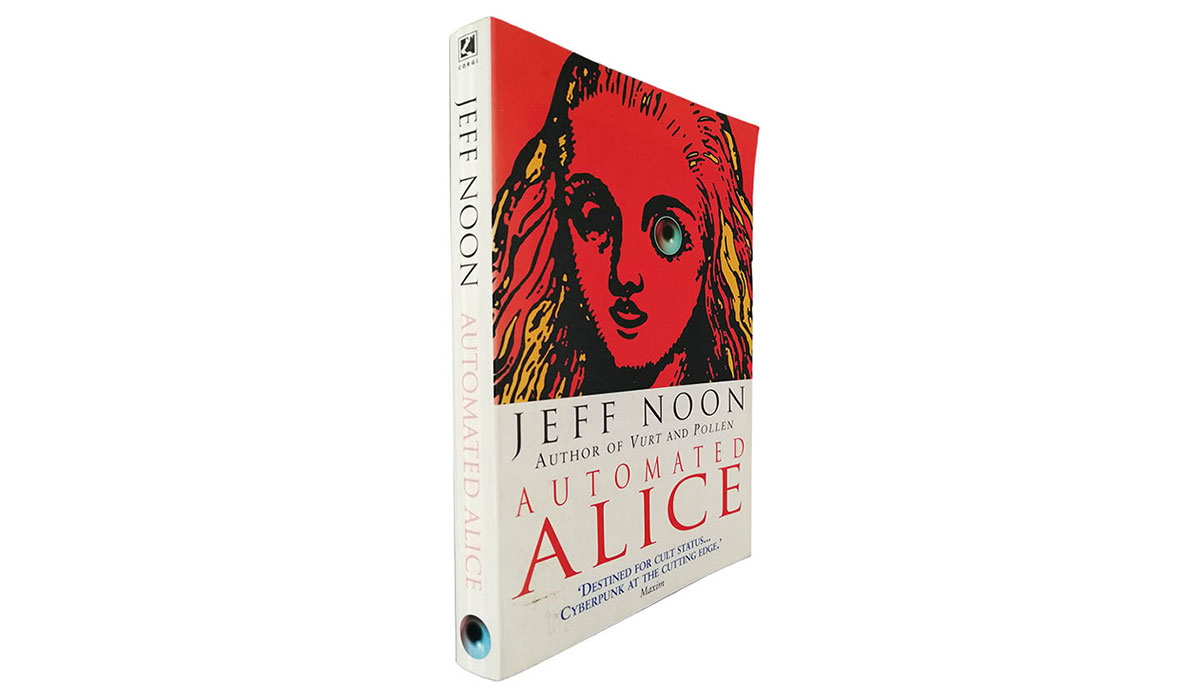 Automated Alice Jeff Noon