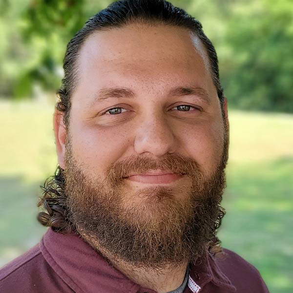 photo of Brandon Foster