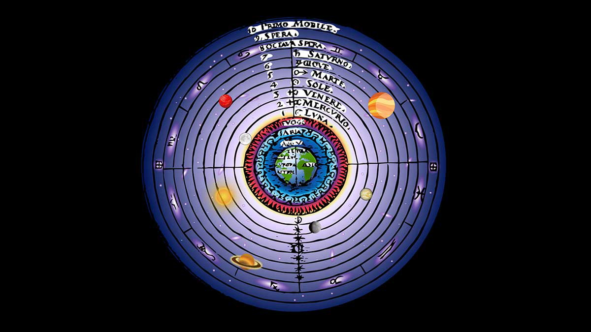 Celestial Spheres
