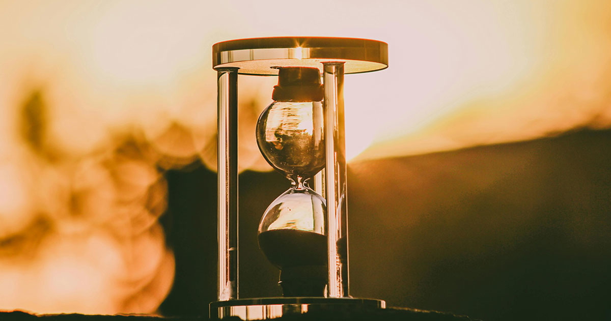 Duration plato time
