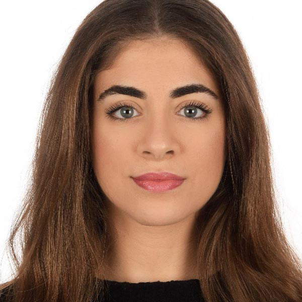 photo of Errika Gerakiti