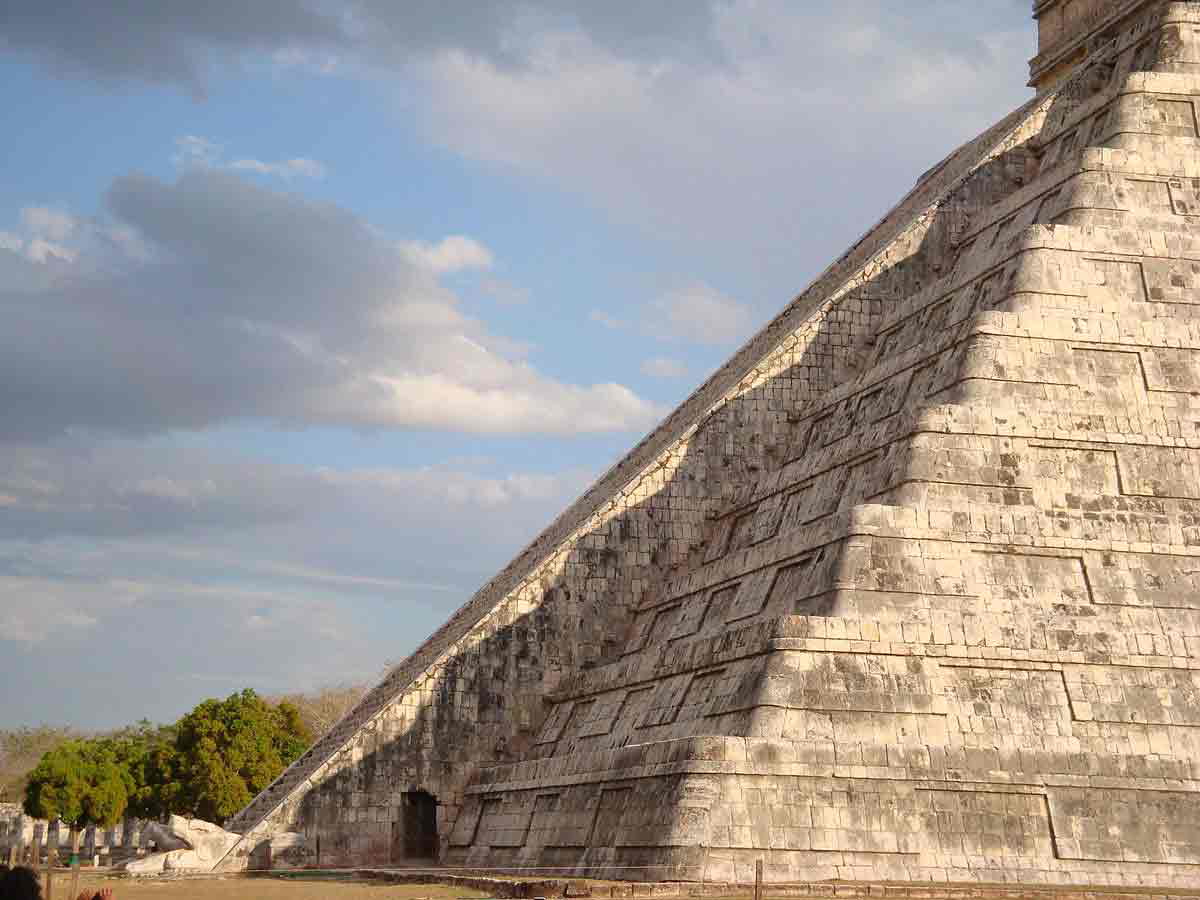 Photo of Temple of Kukulcán
