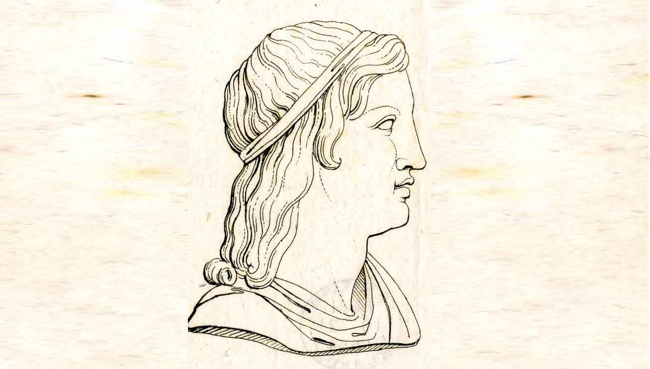 Suetonius etching BM