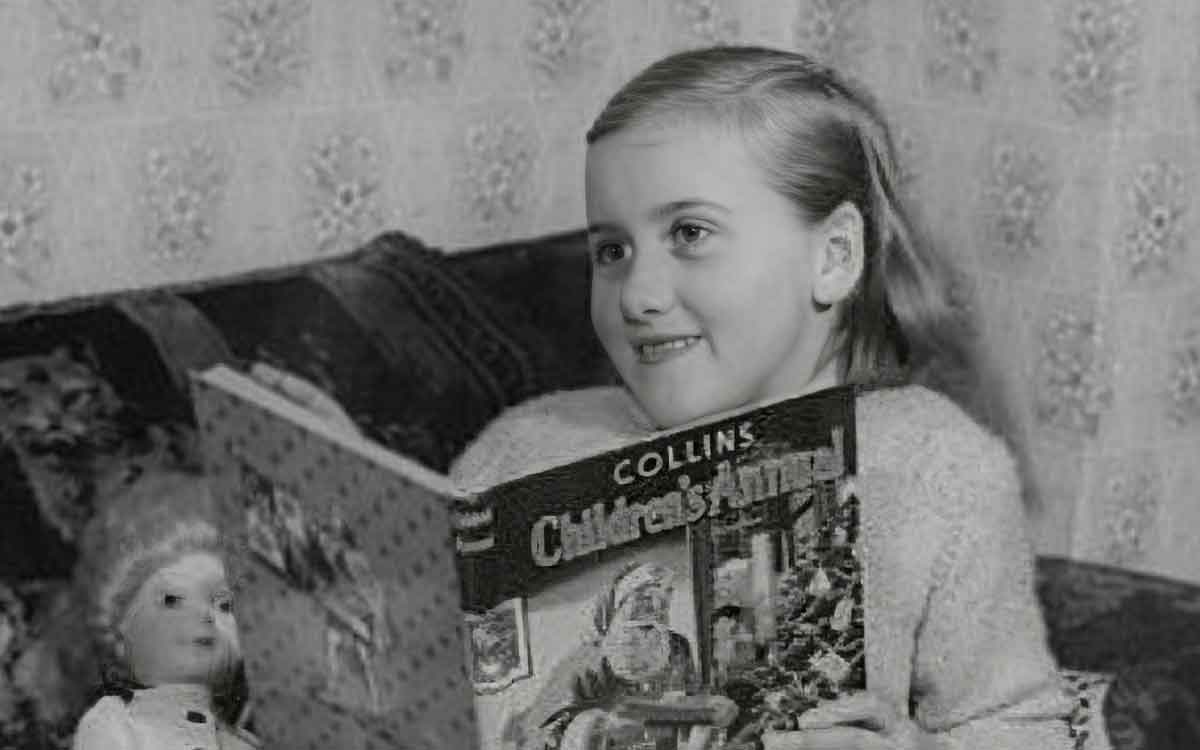 Virginia Campbell photo