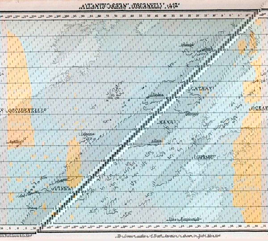 american indians early america map