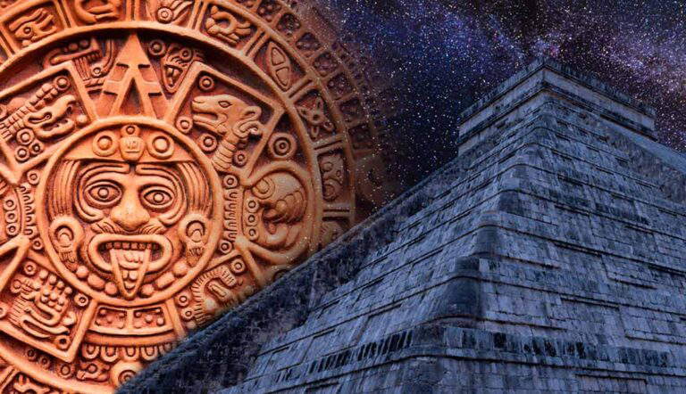 The Profound Astronomical Knowledge of Pre-Columbian Civilizations