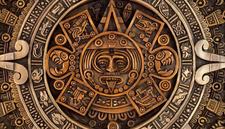 The Epic Rise of the Aztecs From Aztlan to Empire