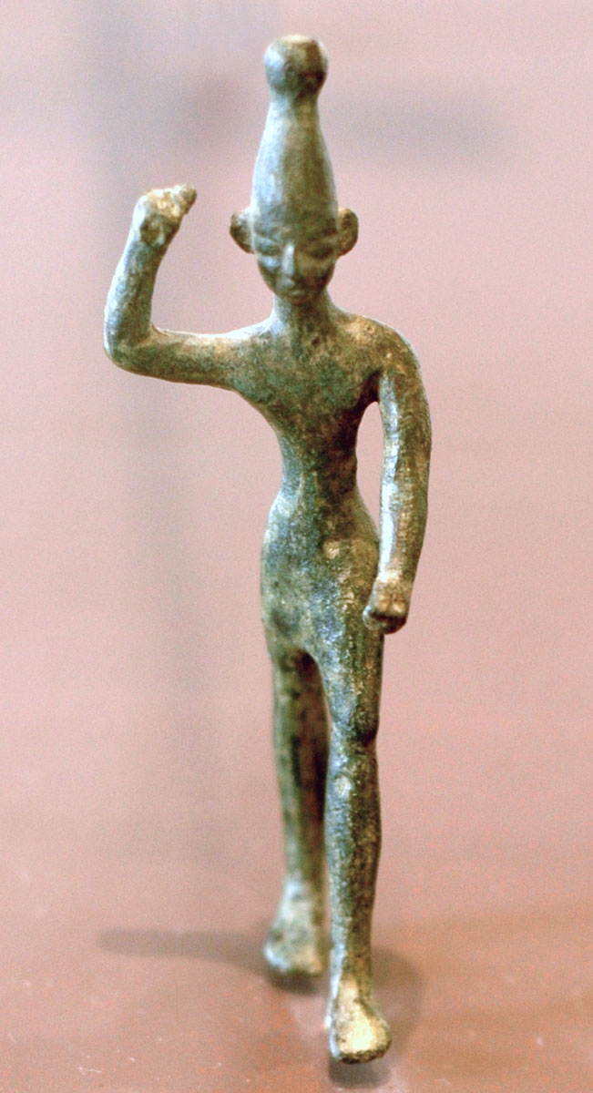 baal ugarit