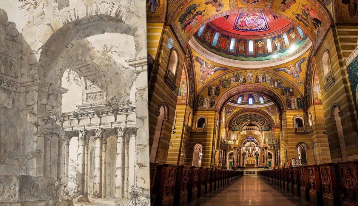What’s the Difference Between a Basilica and a Cathedral? How to Tell Two Landmark Churches Apart