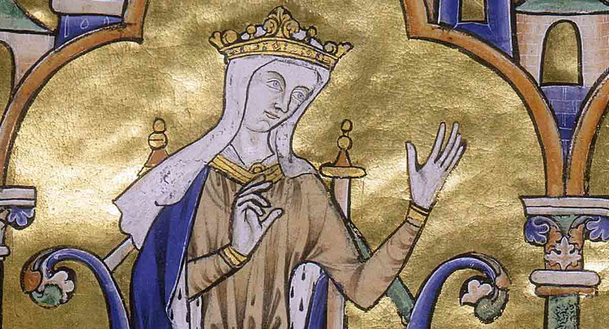 blanche of castille