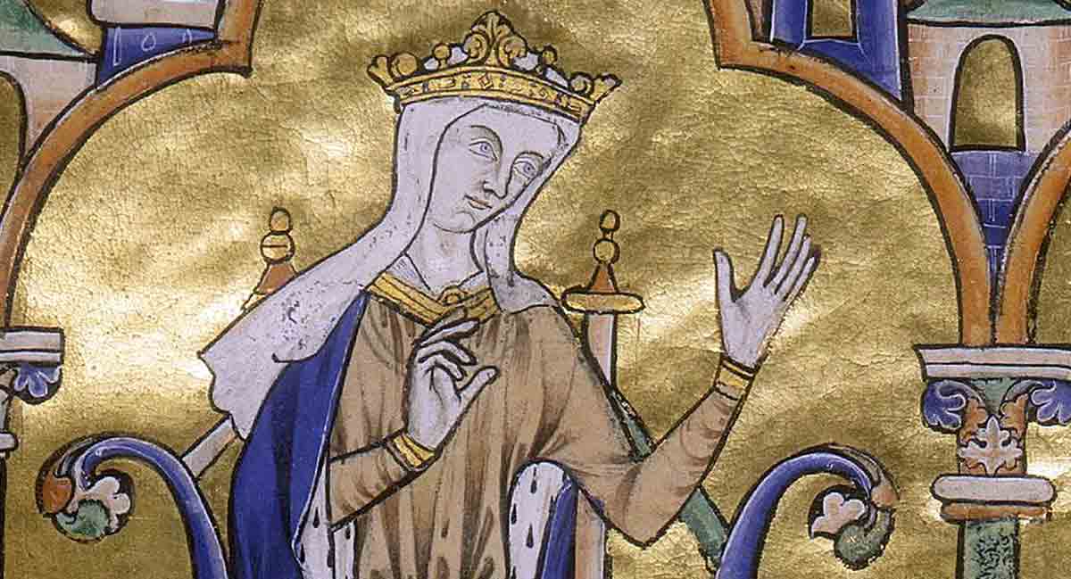 blanche of castille