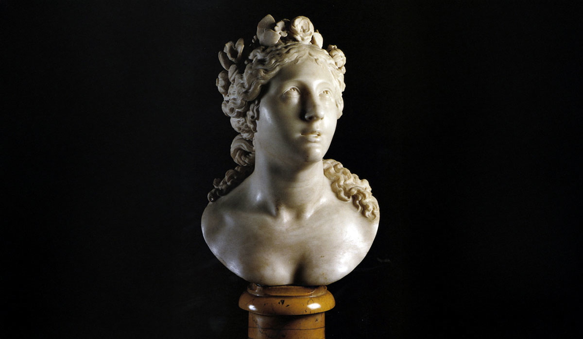 blessed soul bernini