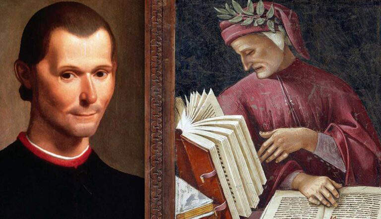 7 Books to Understand Italy’s Turbulent History