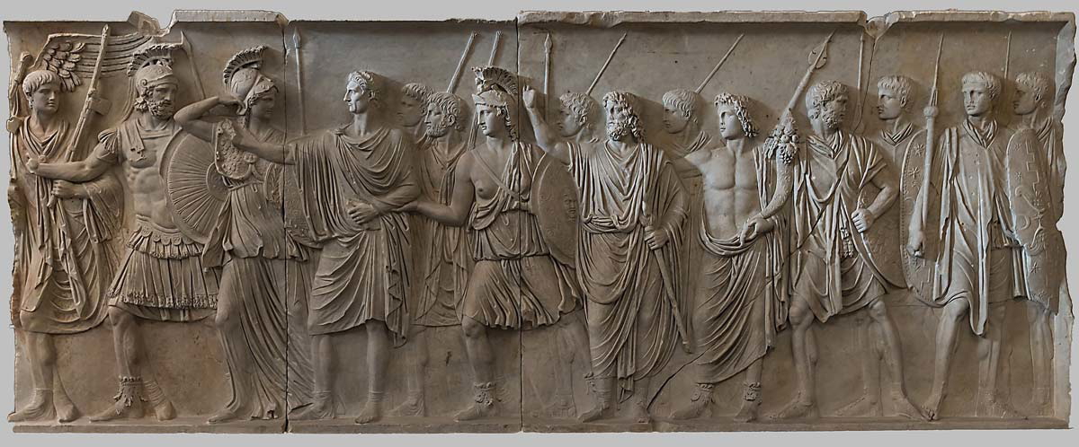 cancelleria relief a
