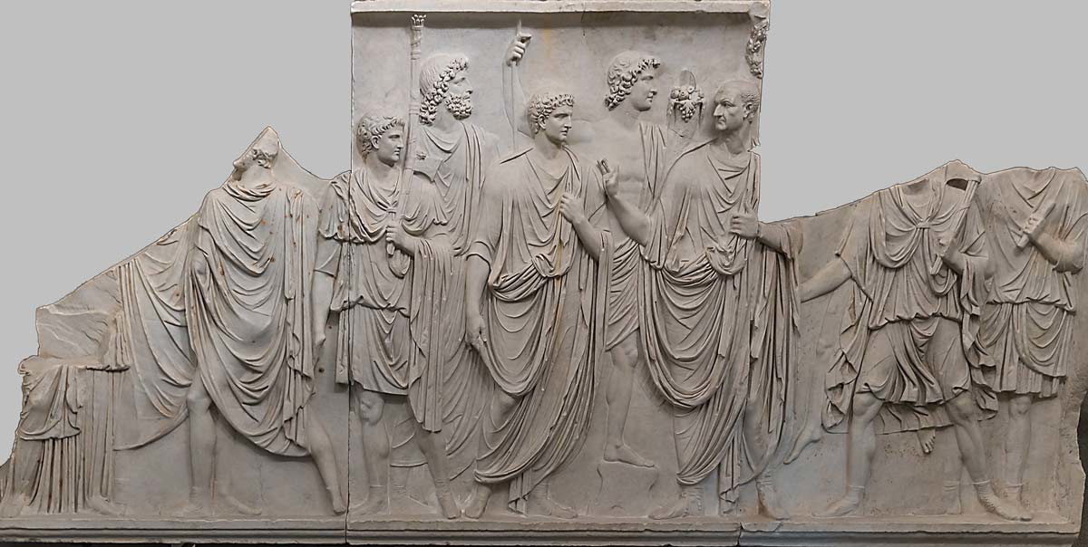 cancelleria relief b