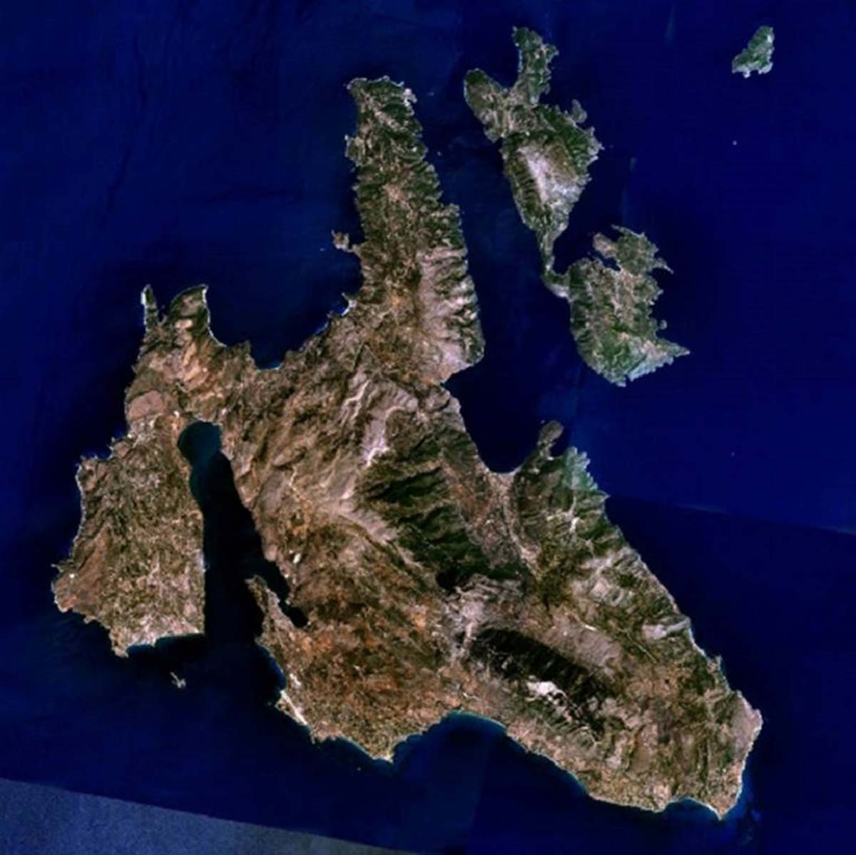 cephalonia ithaca satellite islands