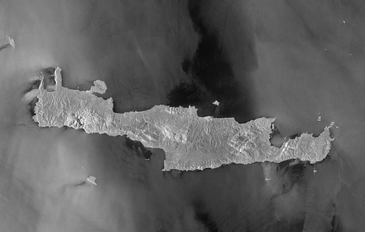 crete satellite view european space agency cc by 2