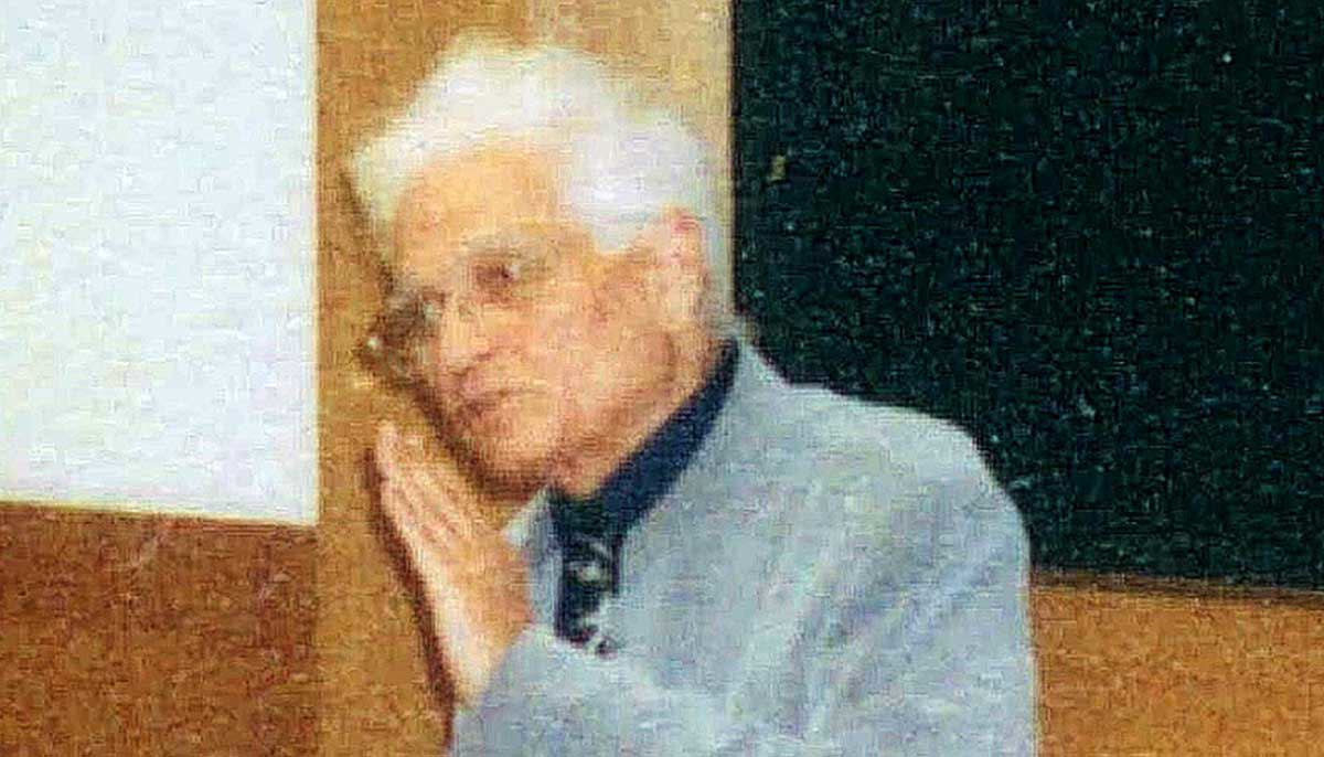 derrida photograph seminar